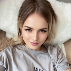 Юльчик, 18 из г. Новосибирск.