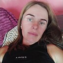Надя, 35 лет