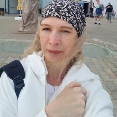 Фотография девушки Ирина, 48 лет из г. Екатеринбург