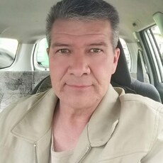 Фотография мужчины Андрей, 54 года из г. Чита