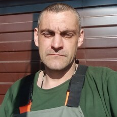 Фотография мужчины Андрей, 37 лет из г. Нижний Новгород