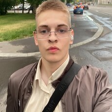 Фотография мужчины Ivan, 20 лет из г. Москва