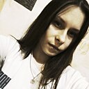 Малая, 27 лет