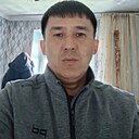 Мерхат, 44 года