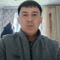 Фотография мужчины Мерхат, 44 года из г. Усть-Каменогорск