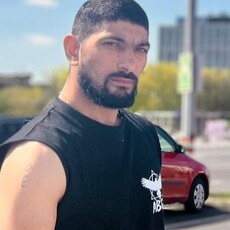 Фотография мужчины Temuraz, 35 лет из г. Варшава