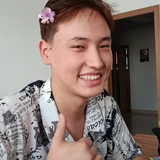 Фотография мужчины Максим, 19 лет из г. Ташкент