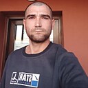 Gregor, 35 лет