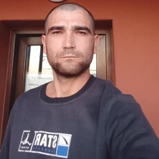 Фотография мужчины Gregor, 35 лет из г. Бельцы