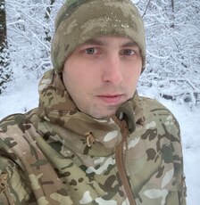 Фотография мужчины Алексей, 30 лет из г. Уссурийск