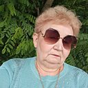 Любовь, 66 лет