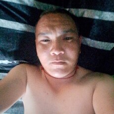 Фотография мужчины Александр, 33 года из г. Хабаровск