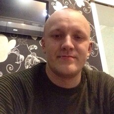 Фотография мужчины Сергей, 33 года из г. Североморск