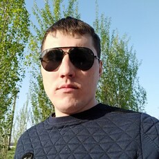 Фотография мужчины Сергей, 33 года из г. Симферополь