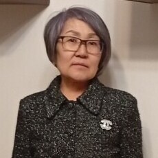 Фотография девушки Валентина, 57 лет из г. Улан-Удэ