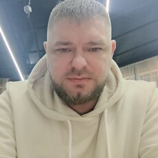 Фотография мужчины Антон, 41 год из г. Тольятти