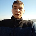 Санек, 36 лет