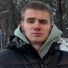 Фотография мужчины Даниил, 19 лет из г. Брянск