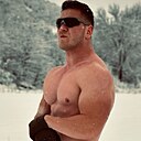 Михаил, 31 год
