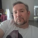 Эдик, 45 лет