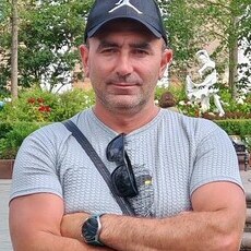 Фотография мужчины Женя, 44 года из г. Могилев