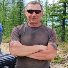 Фотография мужчины Сергей, 51 год из г. Котово