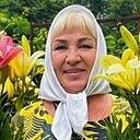 Марина, 62 года
