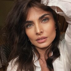Наина, 32 из г. Санкт-Петербург.