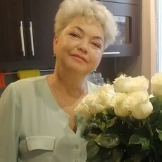 Фотография девушки Наталия, 53 года из г. Иркутск