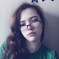 Фотография девушки Ангелина, 20 лет из г. Караганда