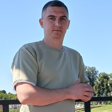 Фотография мужчины Сергей, 35 лет из г. Калуга