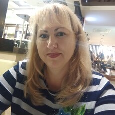 Фотография девушки Ирина, 44 года из г. Томск