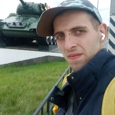 Фотография мужчины Фёдор, 21 год из г. Великий Новгород