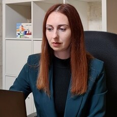 Фотография девушки Мариночка, 34 года из г. Прокопьевск