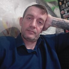 Фотография мужчины Алексей, 47 лет из г. Великий Новгород