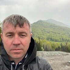 Фотография мужчины Denis, 43 года из г. Тюмень