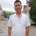 Казак Жигит, 40 лет