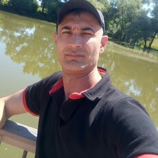Фотография мужчины Толик, 41 год из г. Подольск