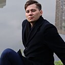 Еанат, 26 лет