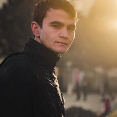 Фотография мужчины Еанат, 33 года из г. Оренбург