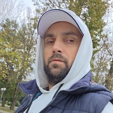 Фотография мужчины Вадим, 42 года из г. Брест