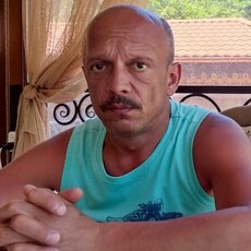 Фотография мужчины Александр, 52 года из г. Москва