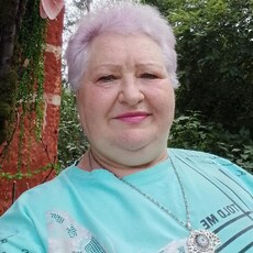 Фотография девушки Марина, 63 года из г. Новосибирск