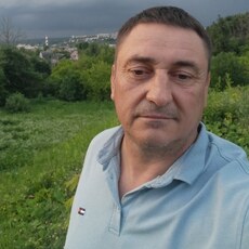 Фотография мужчины Aleksandr, 51 год из г. Смоленск