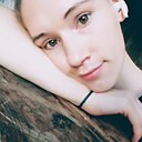 Анастасия, 26 лет