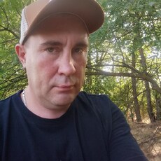 Миша, 42 из г. Мелитополь.