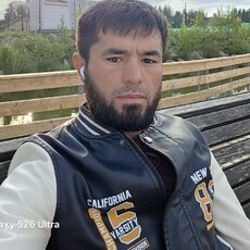 Фотография мужчины Хушруз, 32 года из г. Альметьевск