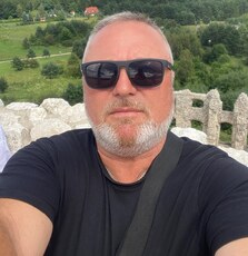 Фотография мужчины Седой, 53 года из г. Бытом