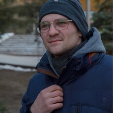 Фотография мужчины Андрей, 32 года из г. Тихорецк