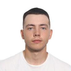 Фотография мужчины Арсений, 20 лет из г. Когалым